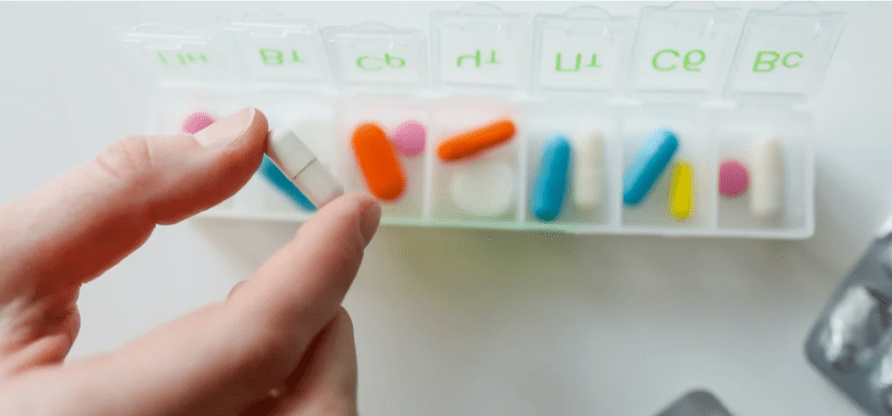 vitaminové přípravky pro potenci